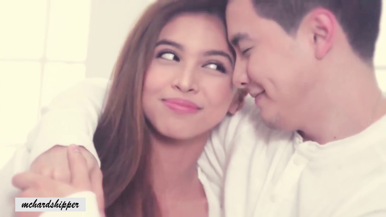 AlDub/MaiChard MV (We Could Be In Love)