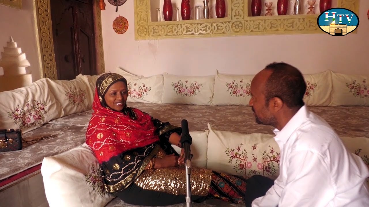 HTV : ኩፉት ጋር በርናሚጅ _ ቀመር ሻሽ ፈስሊ ( 1 )