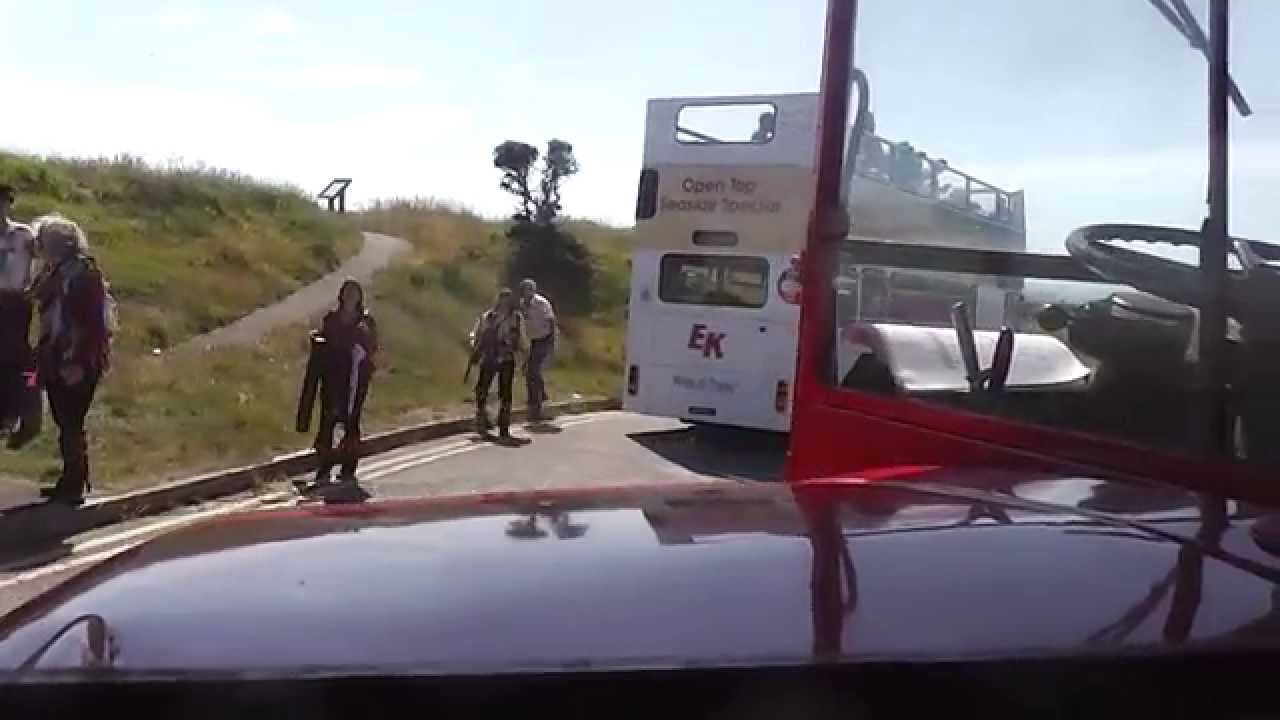 022 Eastbourne Bus Ride 2015