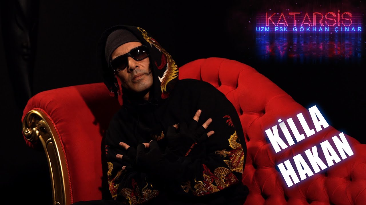 Katarsis: Killa Hakan