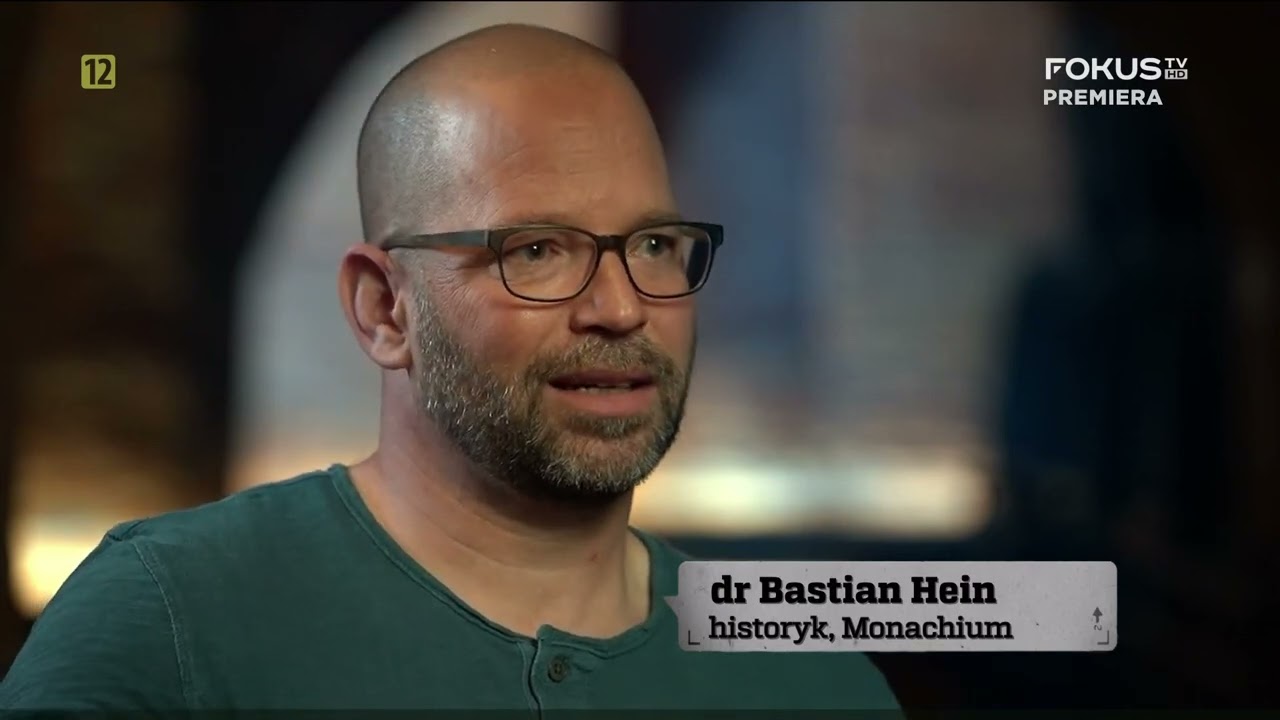 Potęga i mit hitlerowskiego SS 01