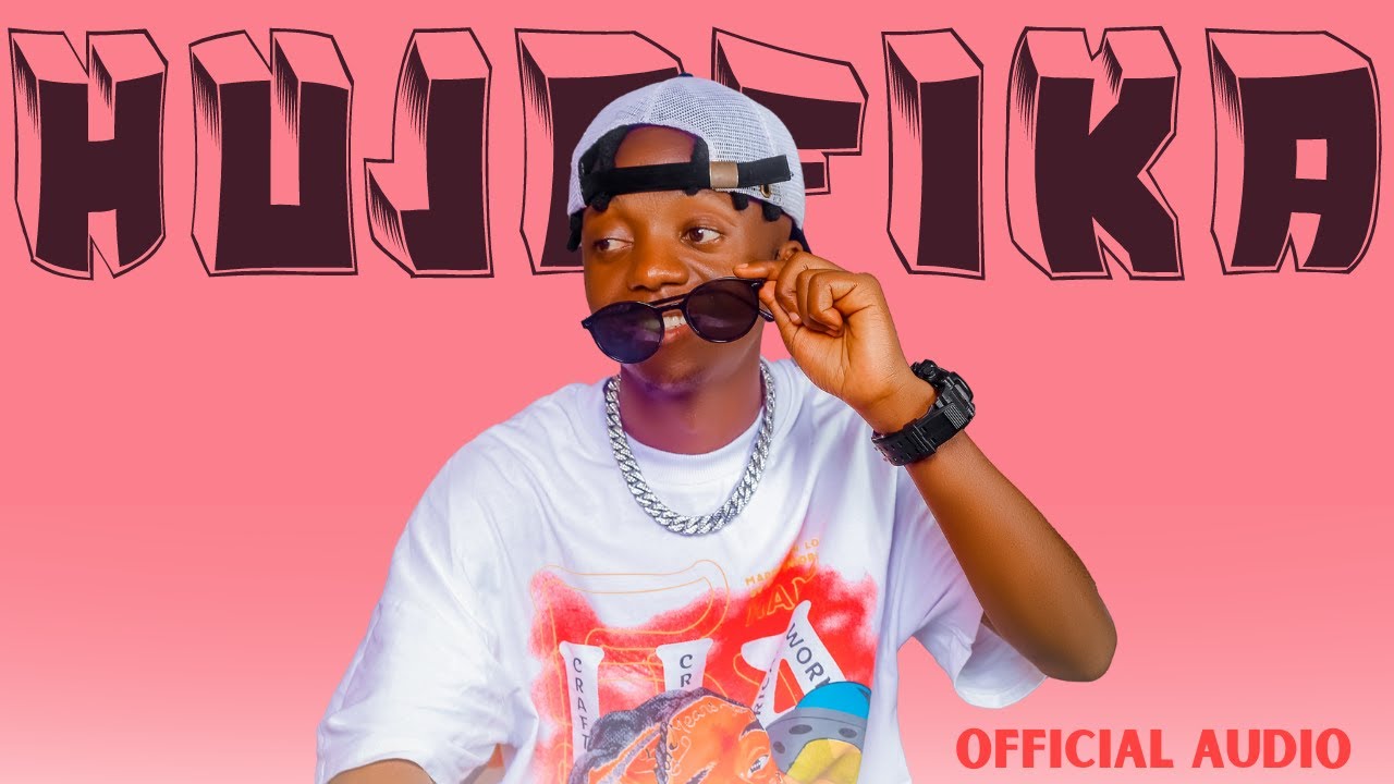Swallah Boy - Hujafika (Official Audio)