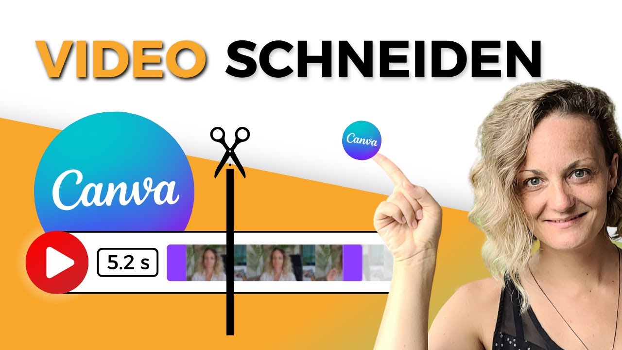 Videos schneiden in Canva: So einfach geht’s!