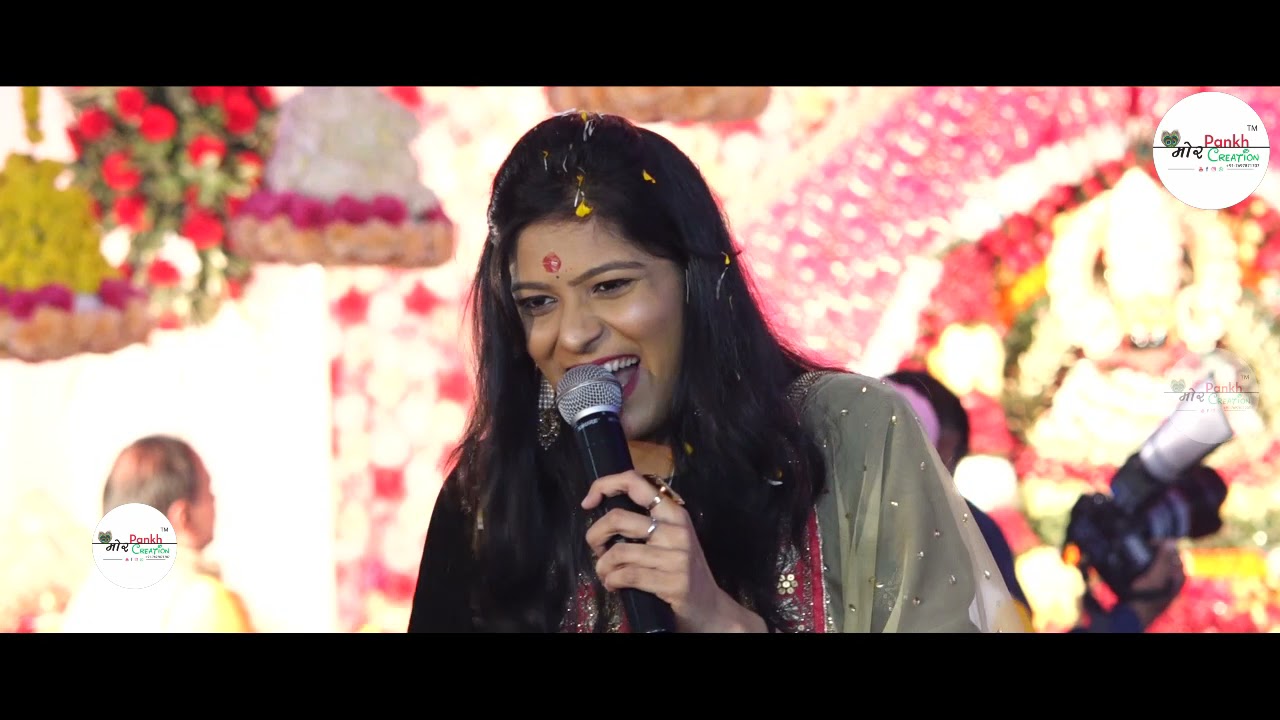 ओ सँवारे तेरा खाटू न छुटे रे | Namrata Karwa | Mor Pankh Creation