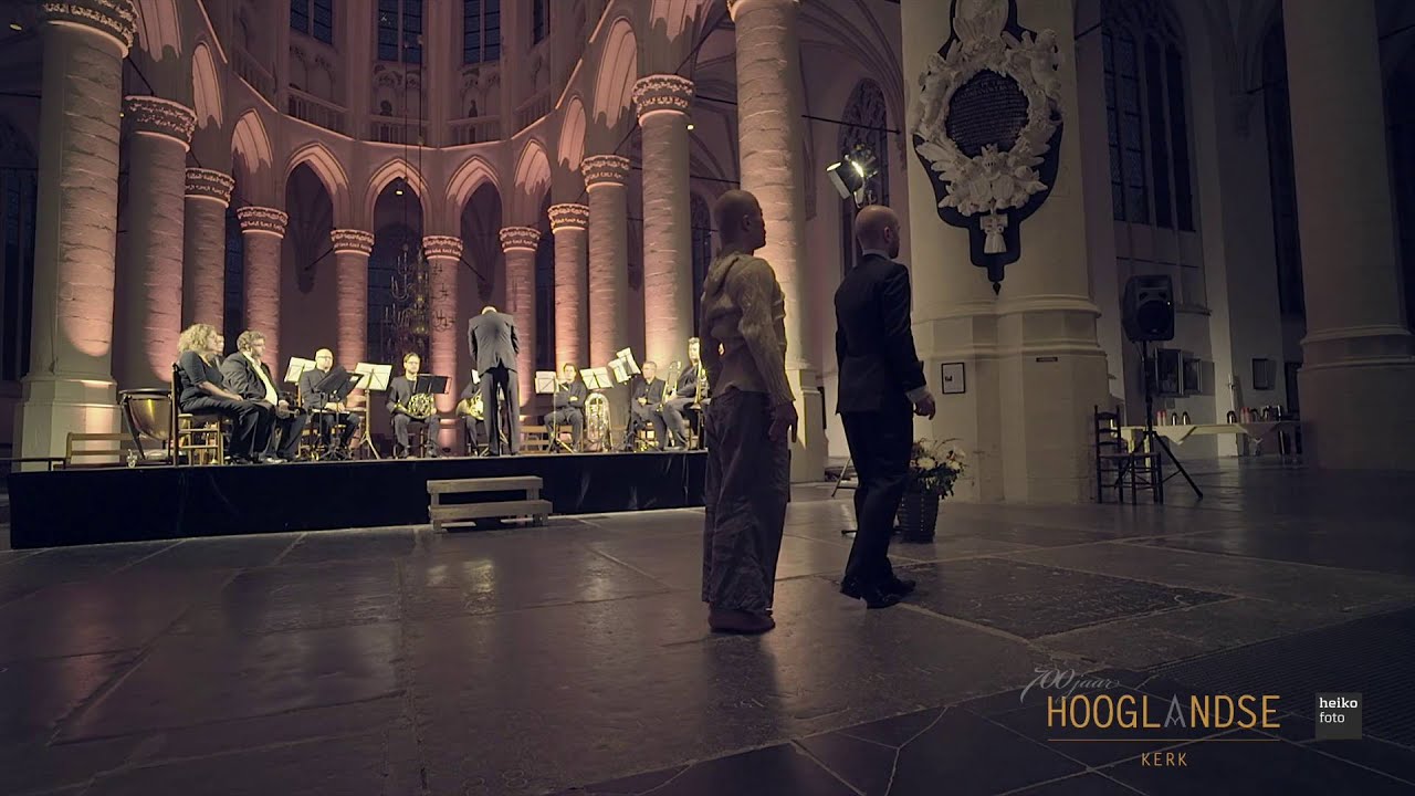 Arvo Pärt: My Heart's in the Highlands (2000) - Kaspar Kröner