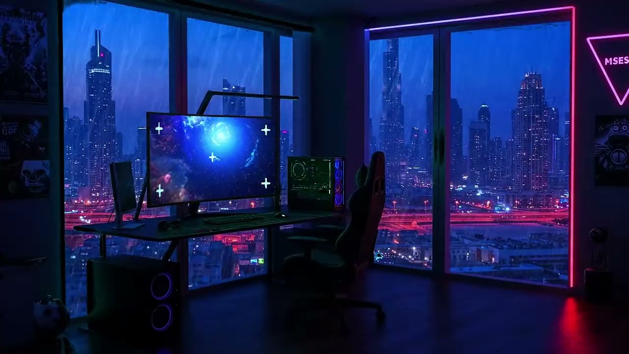 Lofi Music for Work & Study ✍️ | Chillhop Instrumental Relaxation