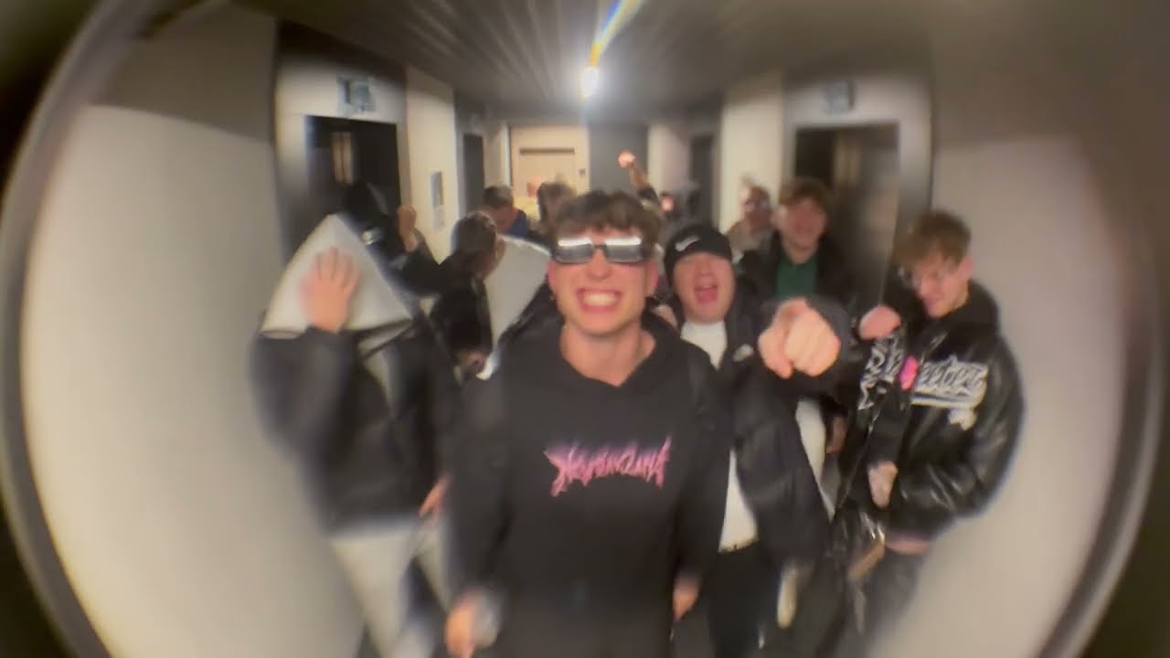 GIGI x MOP - LAS RĄK