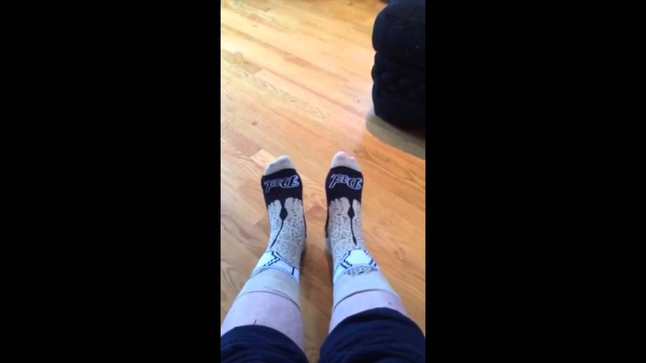 Freaker Feet Review by Crap4MyKid.com