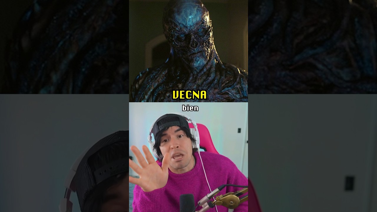 QUE TANTO MIEDO DAN? del 1 al 10 ☠️