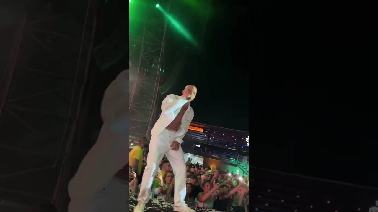 BAKA PRASE X VOYAGE - VVS UZIVO NASTUP #bakaprase #voyage #fyp #viralvideo #vvs