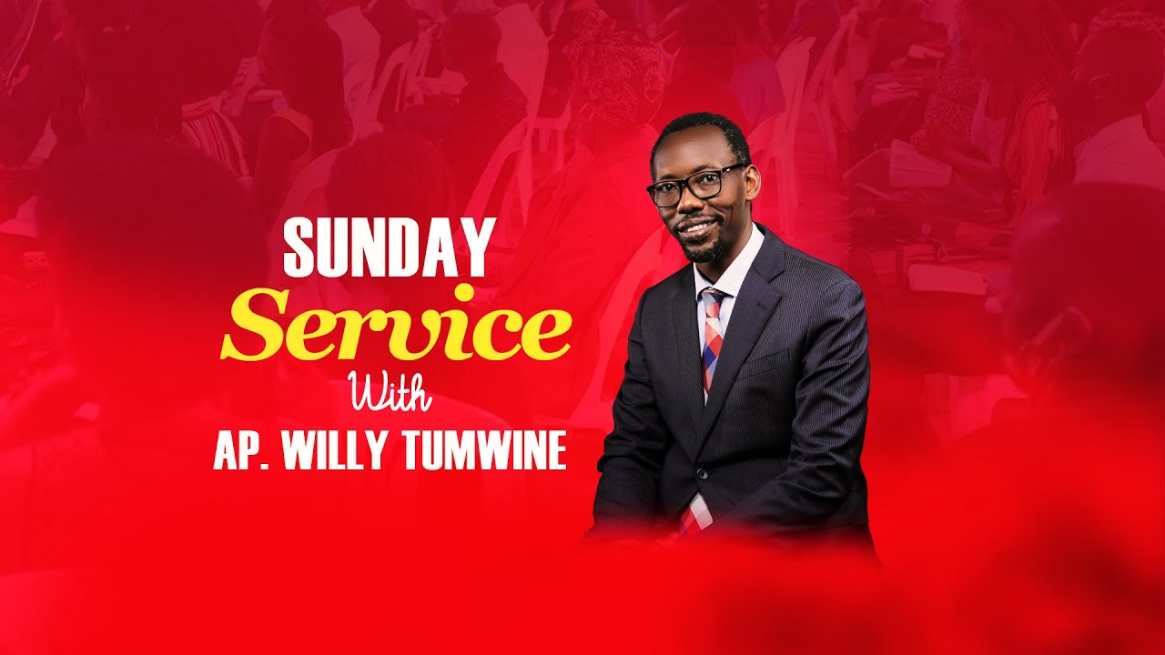AP. WILLY TUMWINE