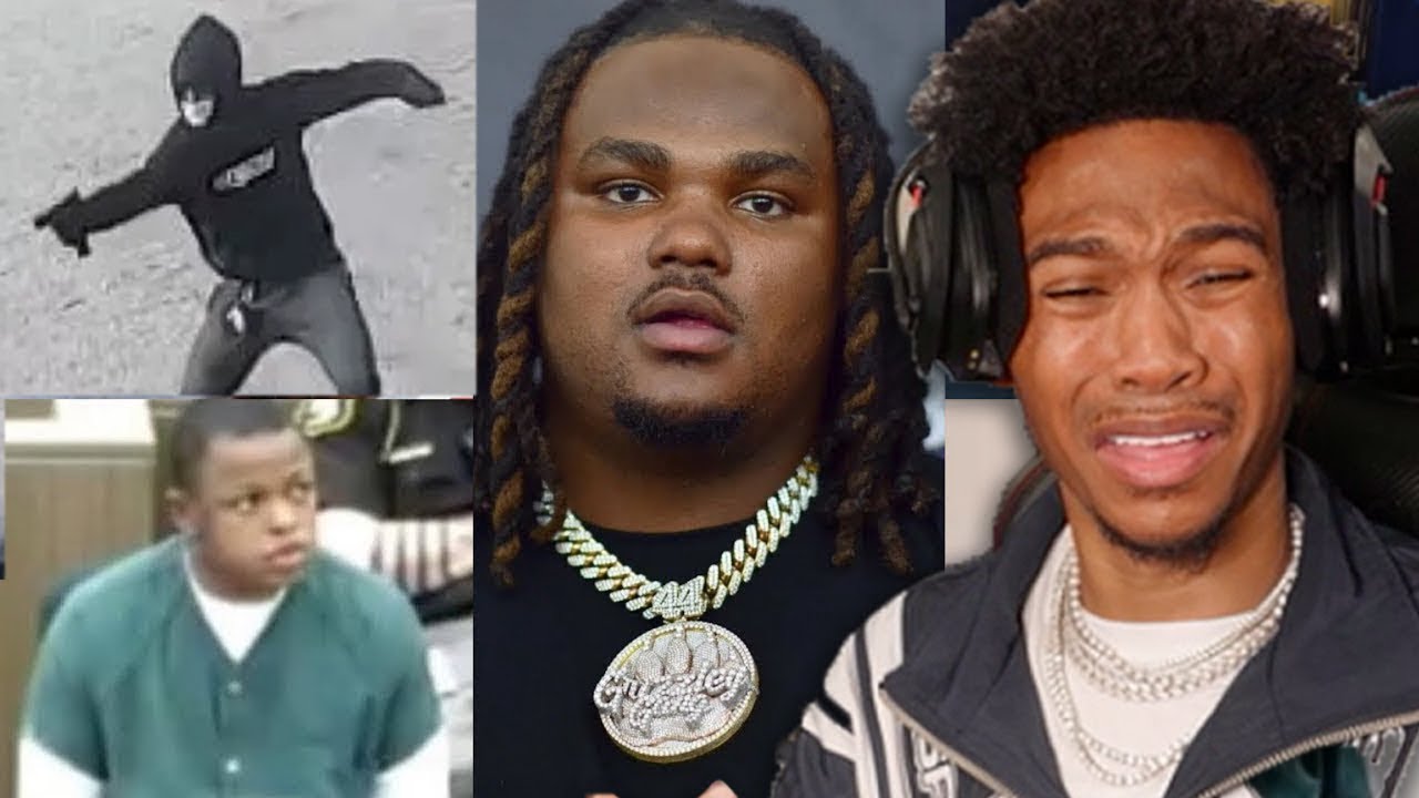 Proof Tee Grizzley Snitched On His Opp & Tried To Kill Him