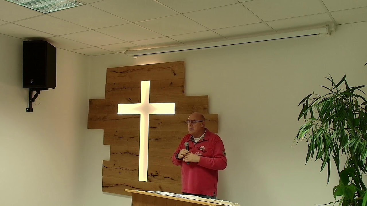2. Poslanica Jovanova 1: 7- 8 , 07.11.2025 cas 4 HEC Biblijska skola