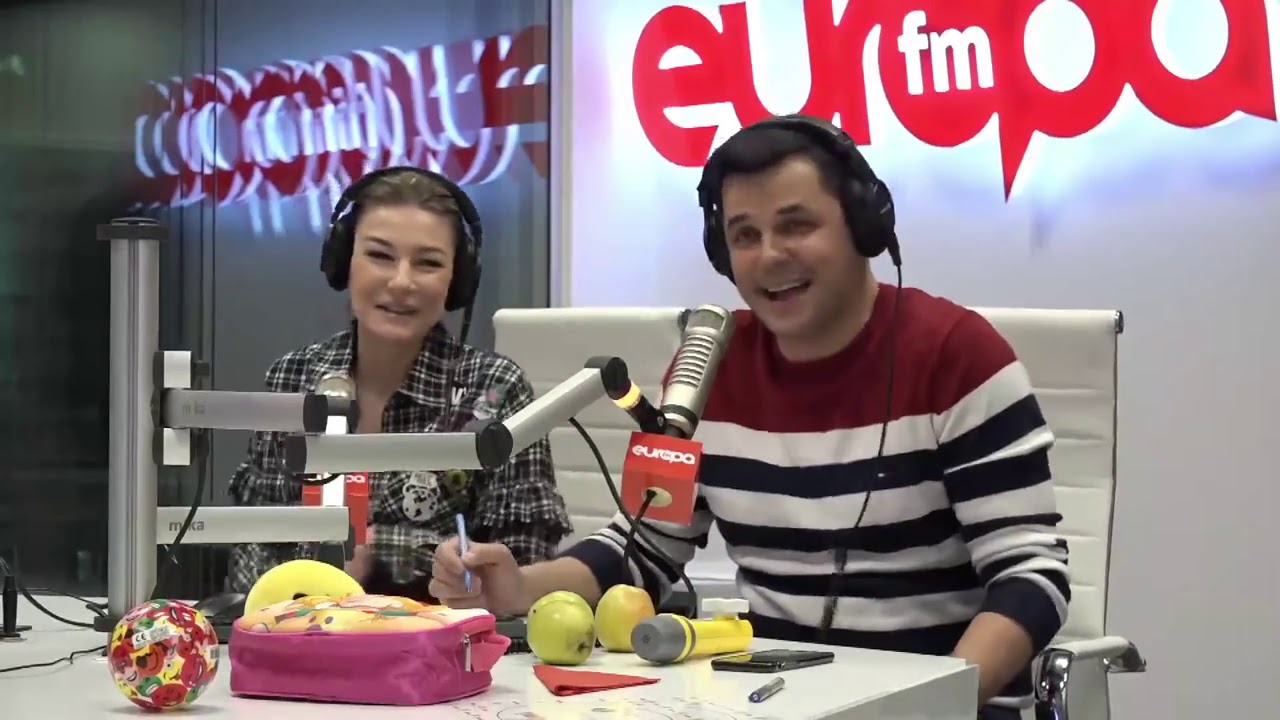 Cove si familia in Dimineata Zurli