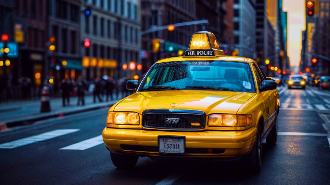 TOP 25 Best Taxi Games You MUST Play