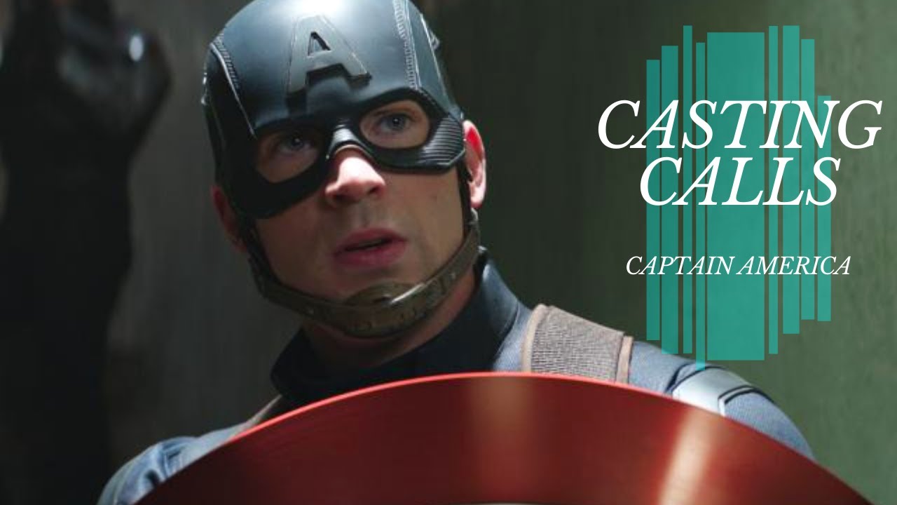 Who Almost Played Captain America? | CASTING CALLS