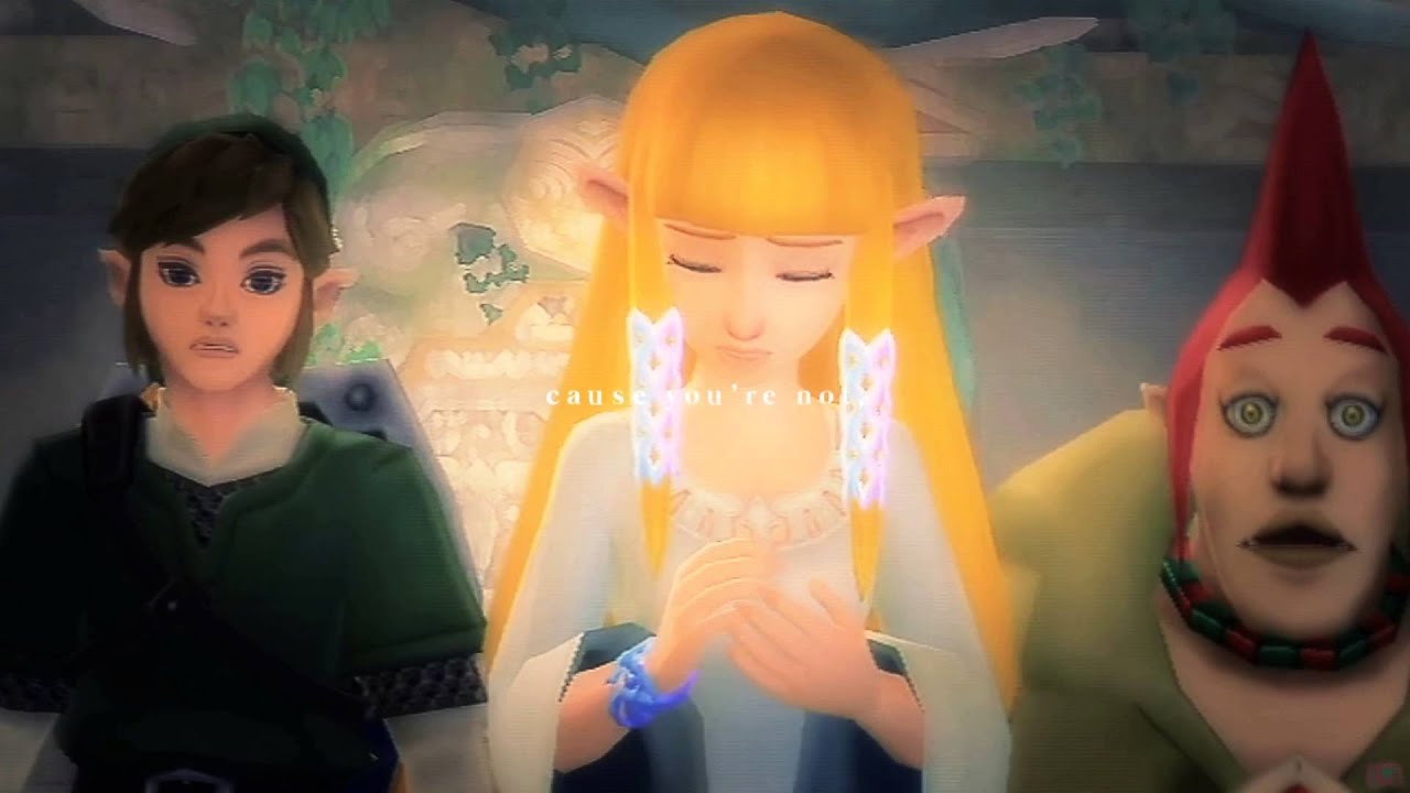 [ʟ♥ʟ] ＮＯＴ ＡＬＯＮＥ ᴹᴱᴾ