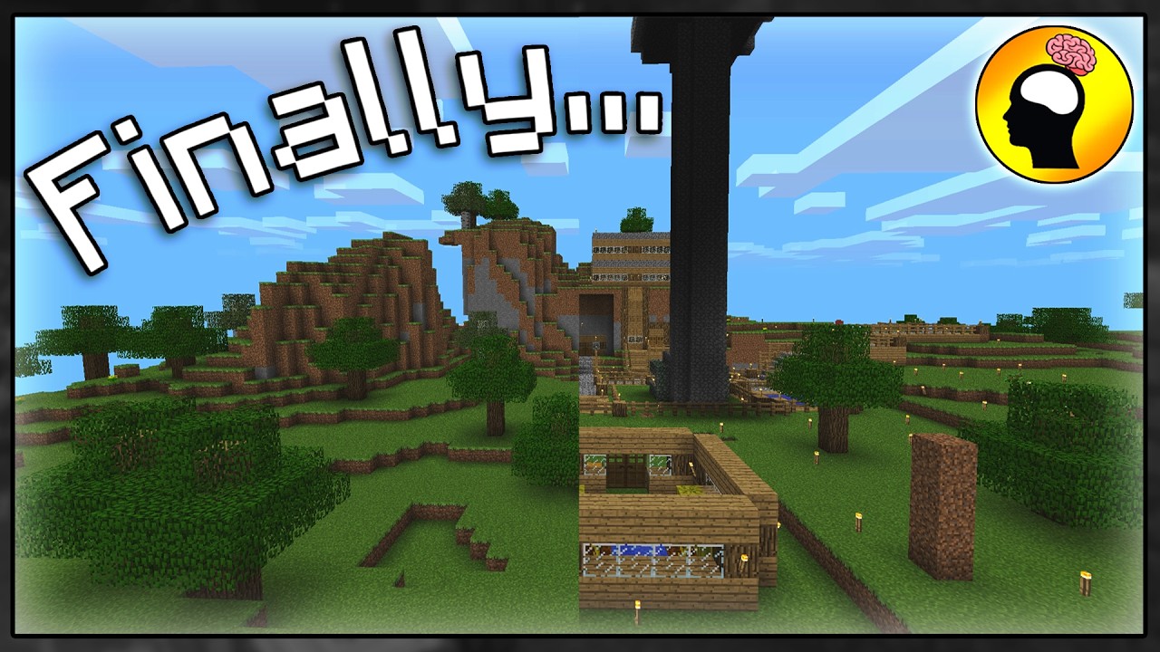 Утерянный сид для Minecraft был найден спустя 13 лет.