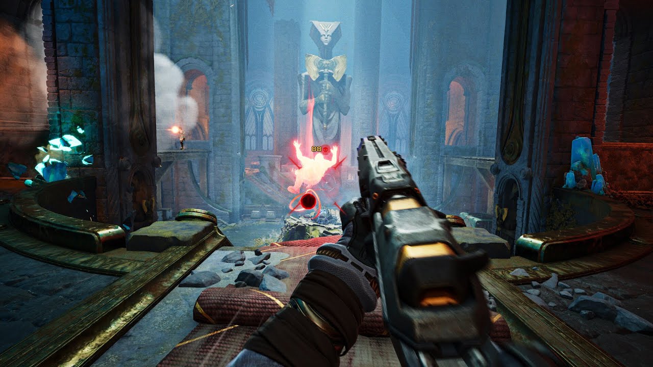 this video might kill my channel... // Highguard