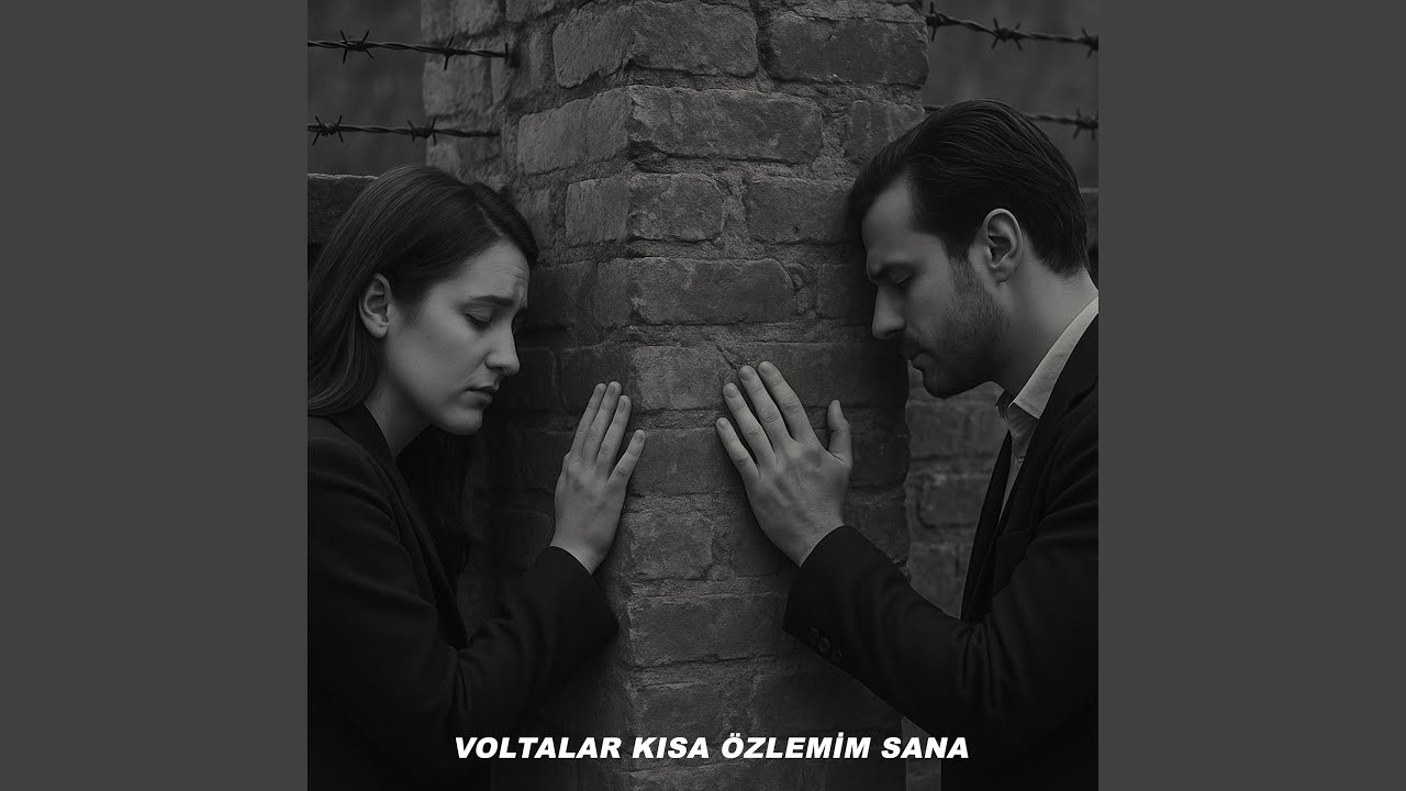 Voltalar Kısa Özlemim Sana