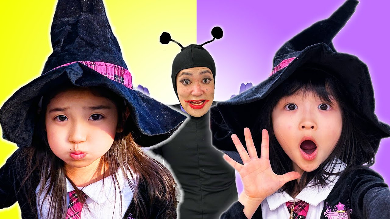 みのちゃんは親友のすーちゃんと友情の大切さを学ぶ　感動　コラボ