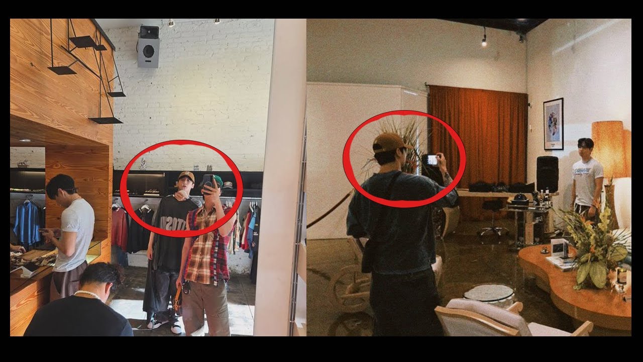 The haters are only mad because Taekook are clearer these days (Taekook update analysis)