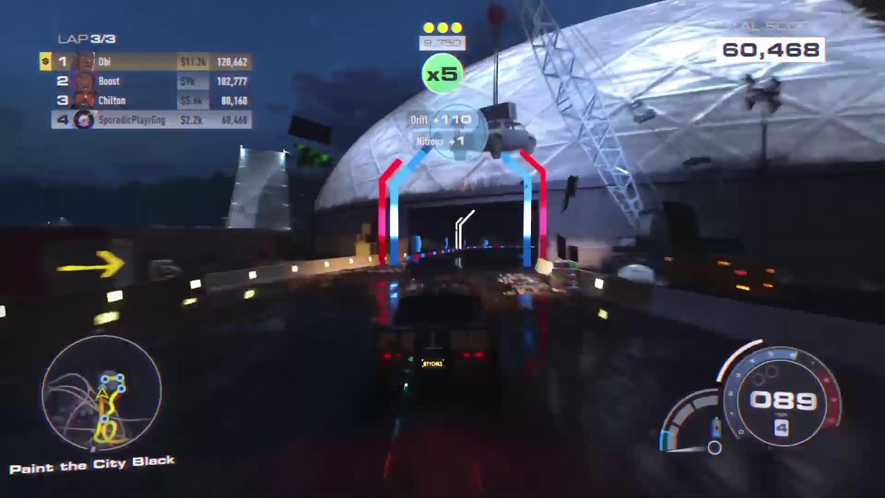 Let's try and Not RageQuit?