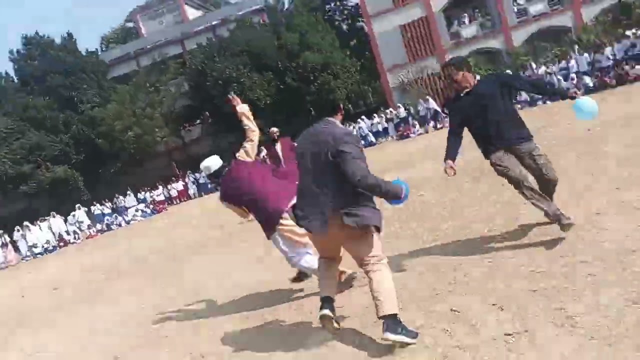 #শিক্ষকদের #বেলুন #ফুটানি #shortvideo #shorts #short #pahartali #Girls #school 
