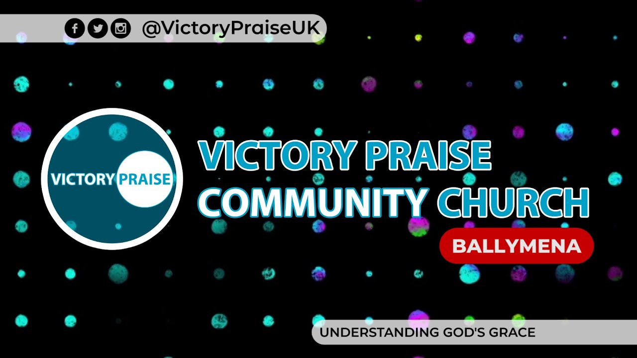 Victory Praise - Sunday 1st February 2026 - Marks of Maturity - Part 2