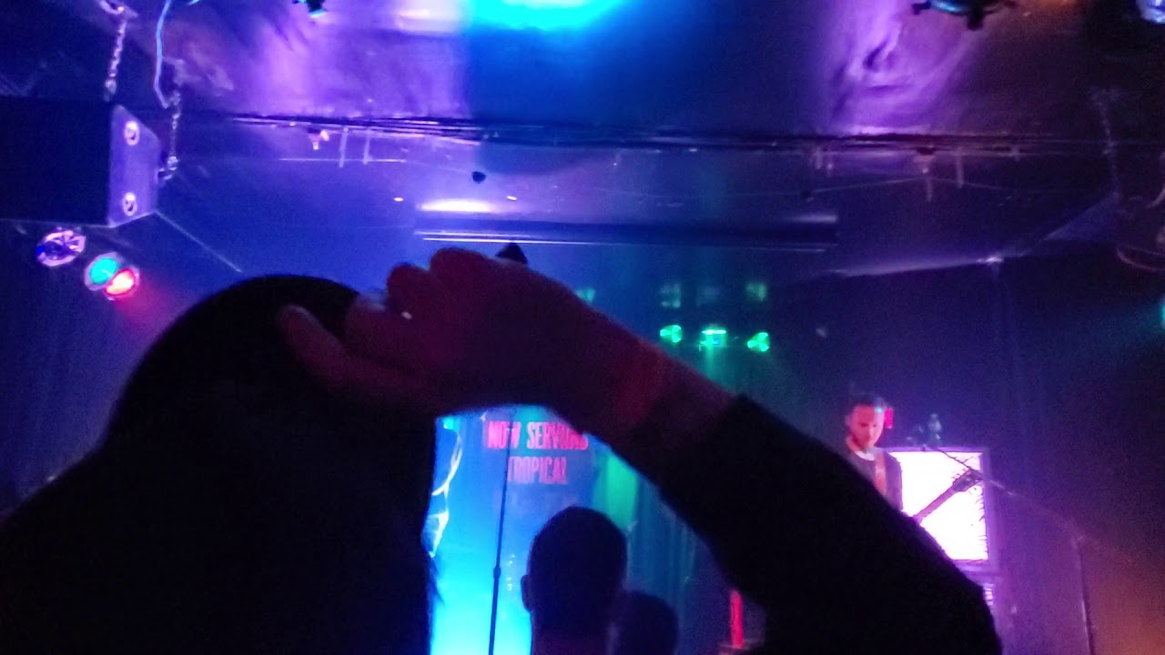 Katastro - Good Enough - 11/19/2019 - Beat Kitchen - Chicago, IL