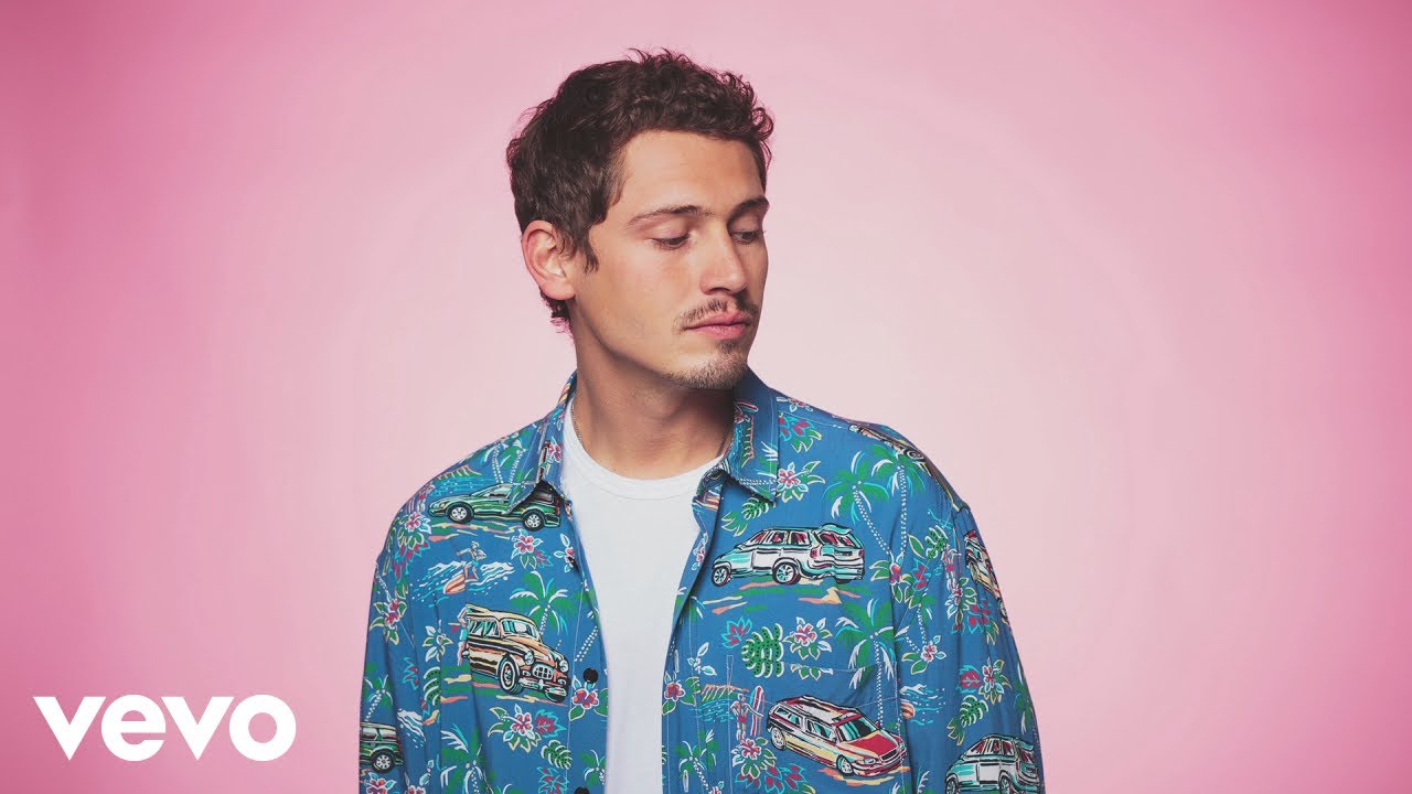 Cris Cab - Just Wanna Love You (Vertical Video) ft. J. Balvin