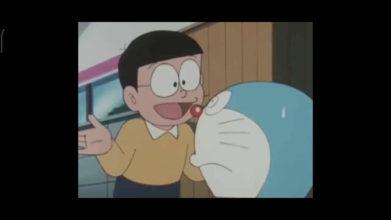 Doraemon old episodes in Hindi season 2 episode 42 without zoom effect