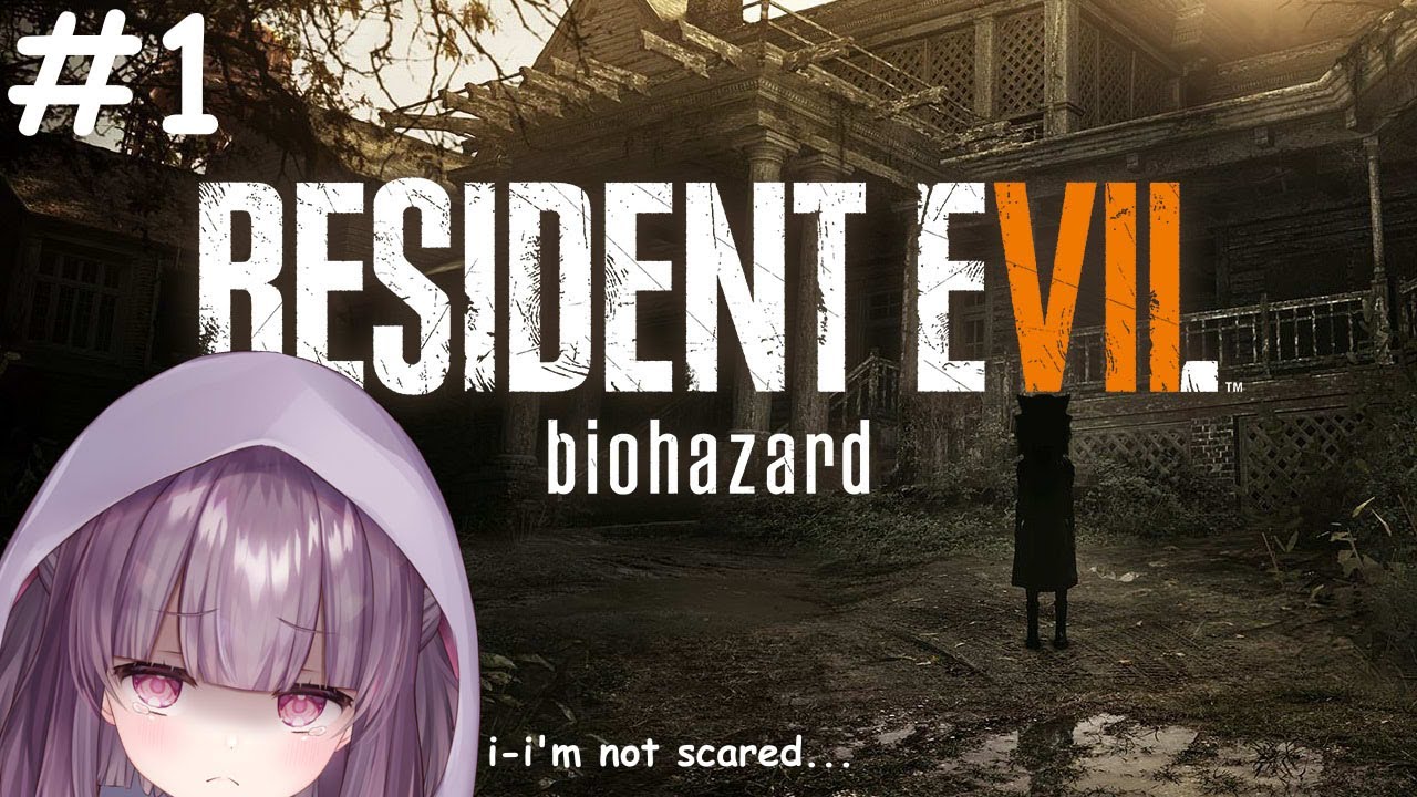 resident shondo (not evil) 🎀 vtuber