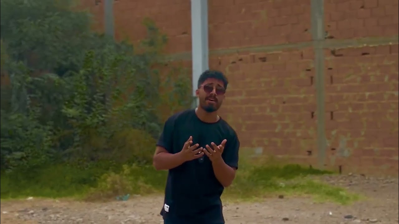 مكس مغربي x يمني || حميدو 