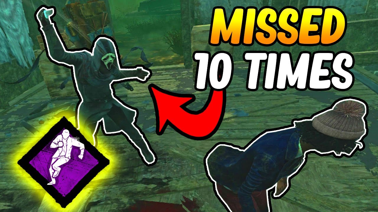 Unlimited Dead Hard With Vigil