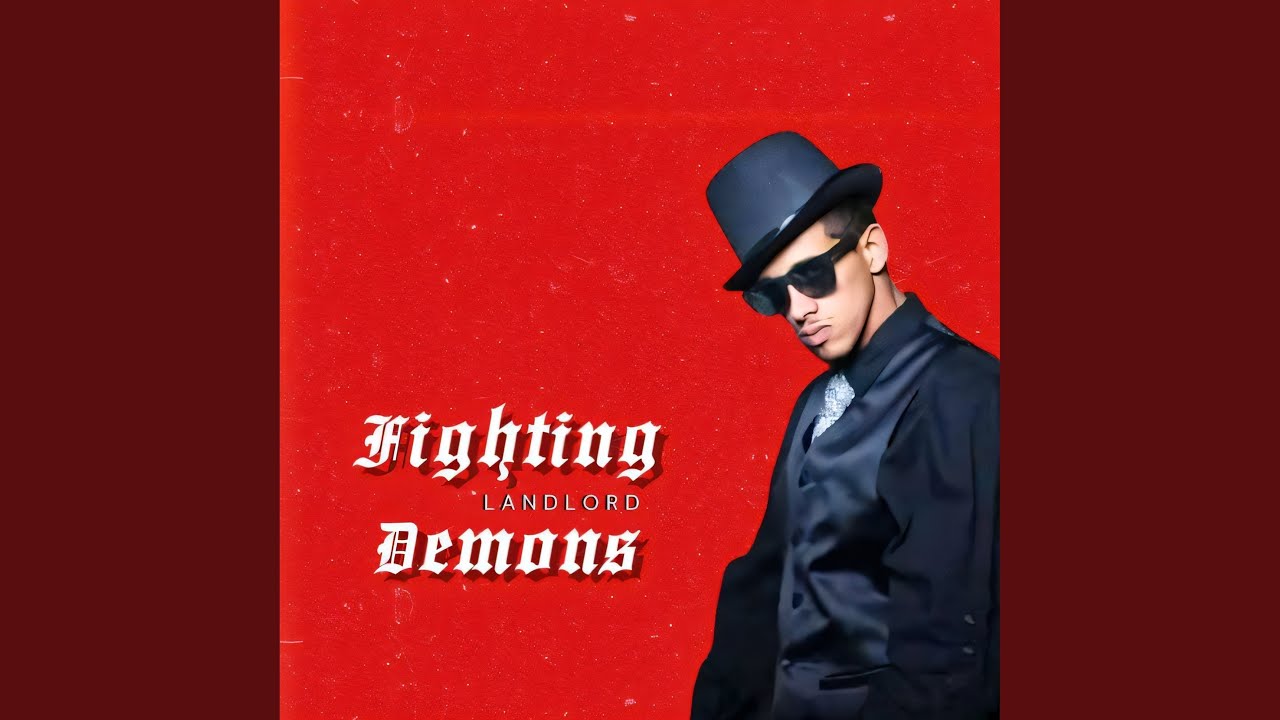 Fighting Demons