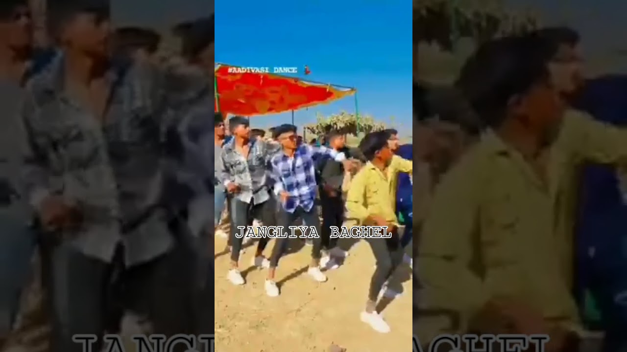 #aadivasi #_new_video #aa JANGLIYA BAGHEL #aadivasi