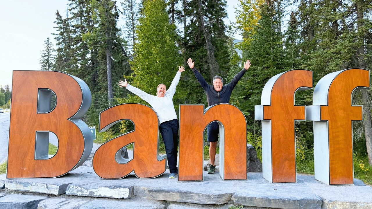 10 Best Things To Do In BANFF (No Big Hikes Required)