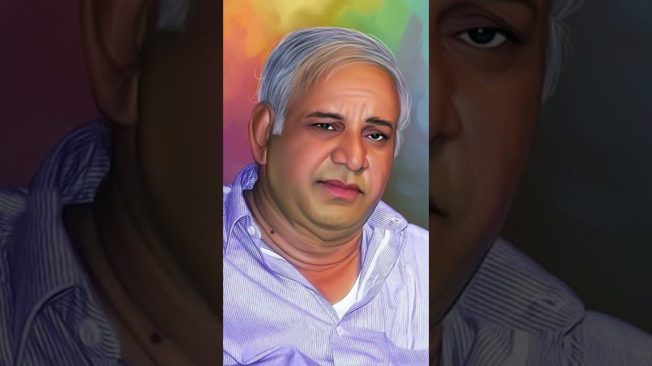 happy birthday kanshi ram ji 🎂🎉🙏🏿🙏🏿
