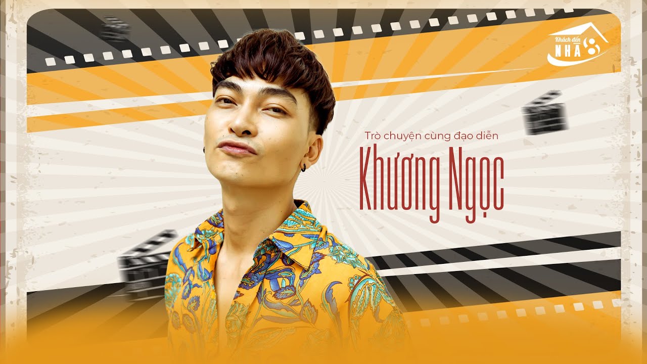 ĐD Khương Ngọc: Ai thích kiểu Chị dâu có thể không thích Cục vàng của ngoại. Em chấp nhận bị so sánh