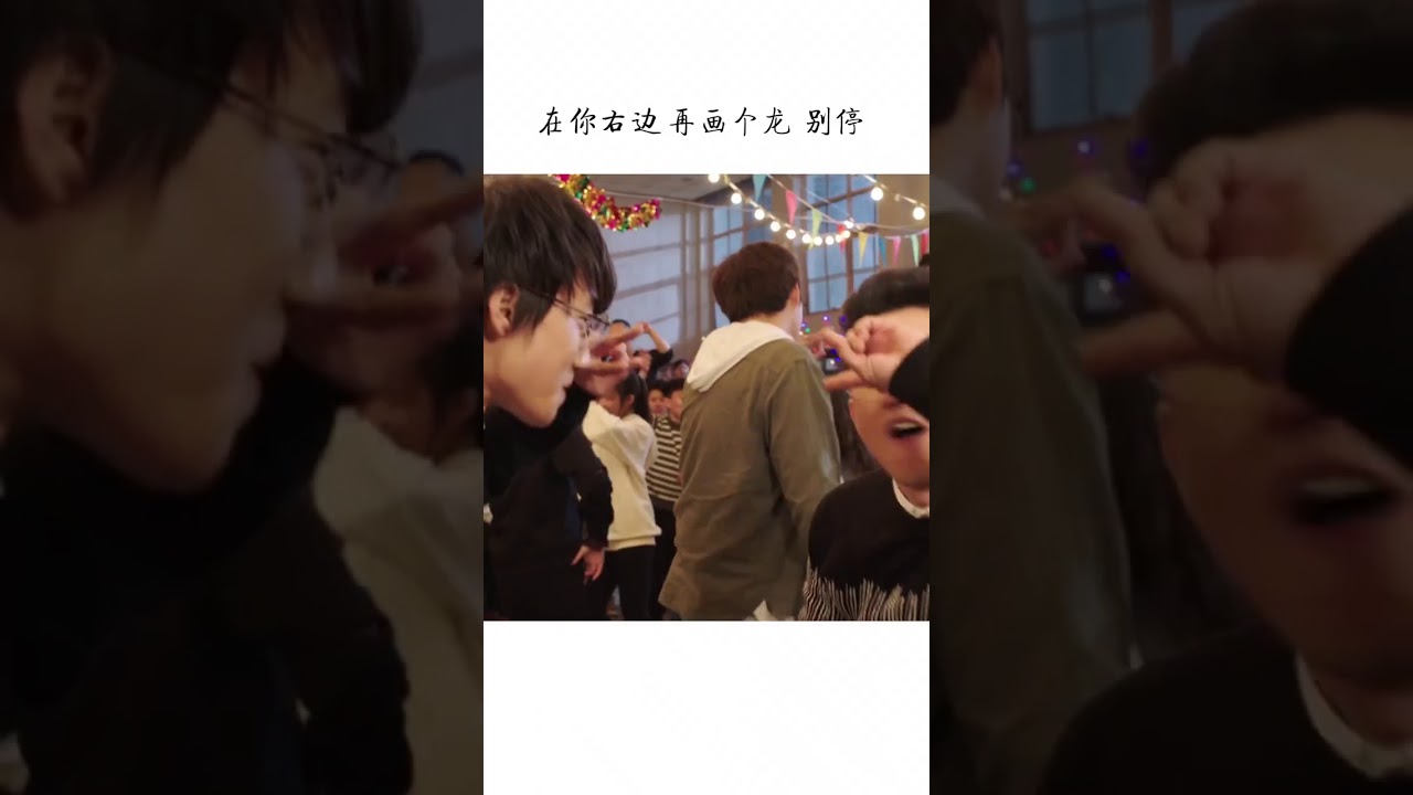 MISS FOREVER trailer (SNH48 Huang Tingting)