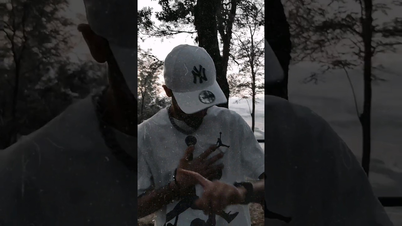 NCLPF mi dicevano all'orecchio 🗣️ #nclpf #rap #trap #spaia