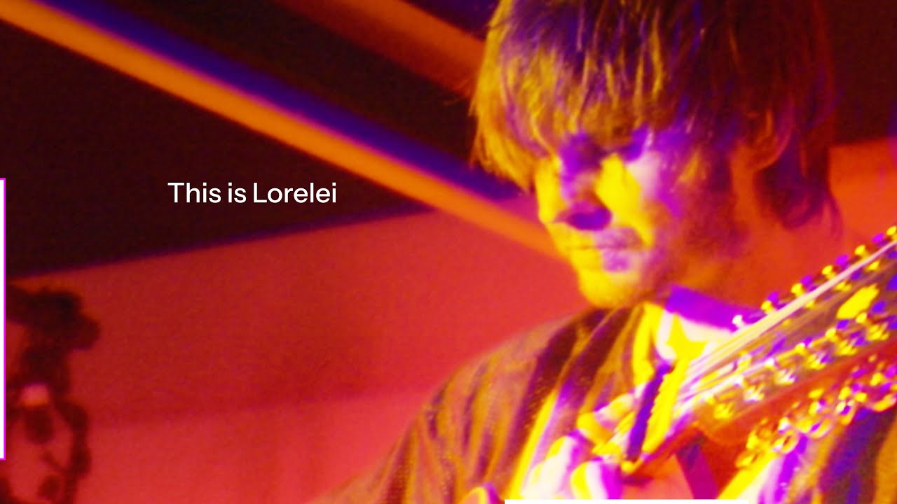 This is Lorelei | "Where's Your Love Now" at Night Club 101
