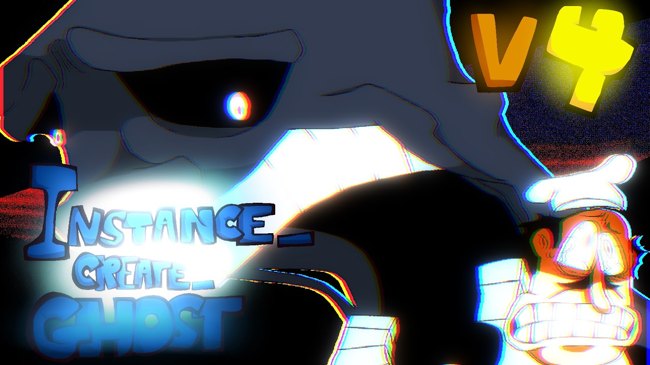{HOTFIX} PT: LMM OST - INSTANCE CREATE GHOST V4.1 [Fanmade Pizza Tower Soundtrack]