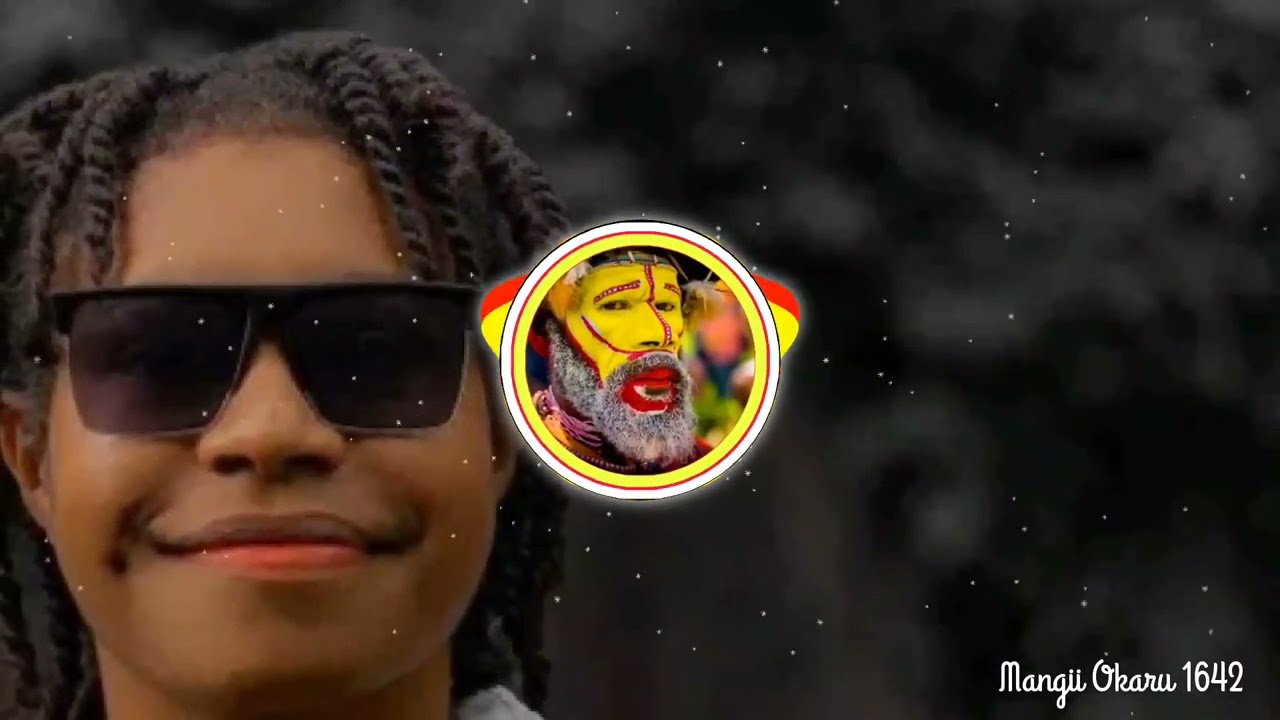 SOUNDS OF KOO IGINI 2025 - TURUKU ANI WANE ( PNG HELA LOCAL MUSIC)