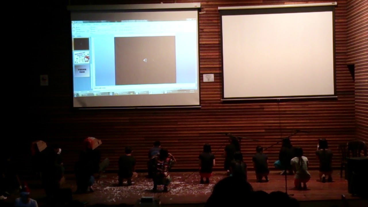 CCV 2013 (Part 2)