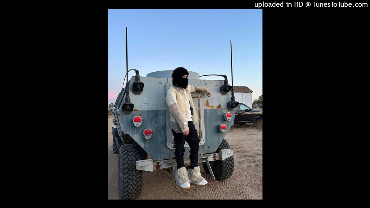 (free) yeat + lil uzi vert + ken carson type beat - 