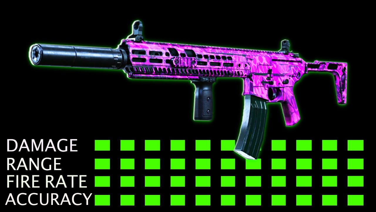 The NEW M13 BUFF..😍 (Best AR)
