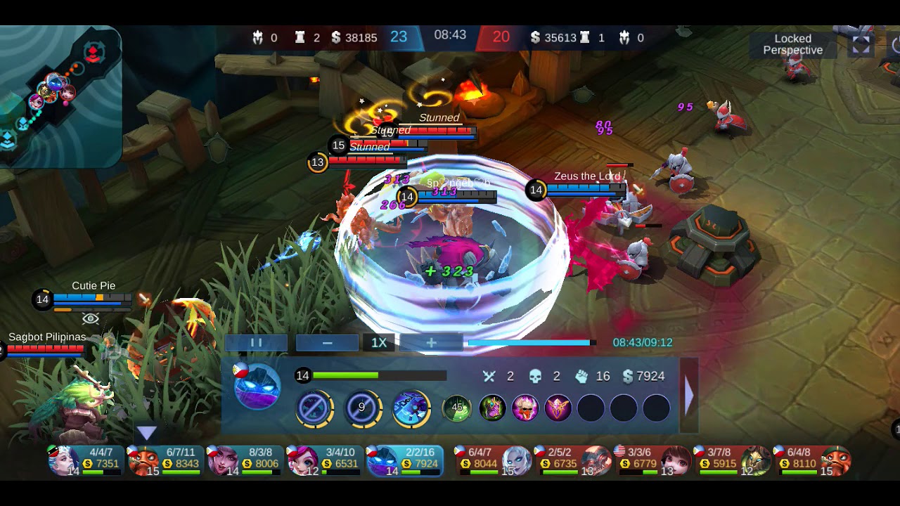 Atlas savage subcribe