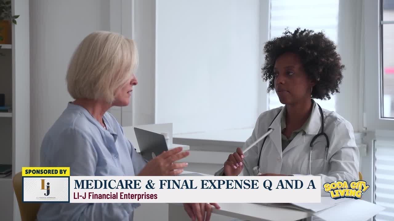 Medicare and Financial Tips for Seniors